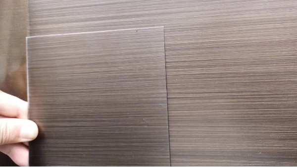 教您如何識(shí)別不銹鋼裝飾的質(zhì)量？